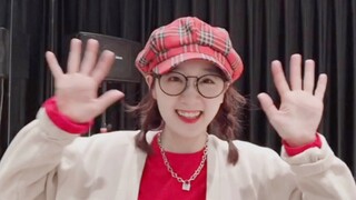 [Awakening East Li Zixuan] Li Douzi's dance video "Take All You Want"