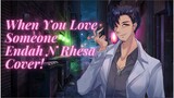 [Cover by Gatot] When You Love Someone - Endah N Rhesa