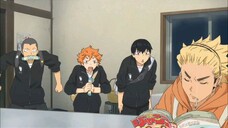 Haikyu Season 1 TagalogEpisode 7 - Part 3