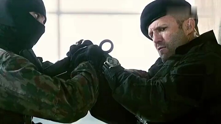 ตอนที่ฉันเล่นดาบน่ะ คุณเพิ่งหย่านมเองนะ!