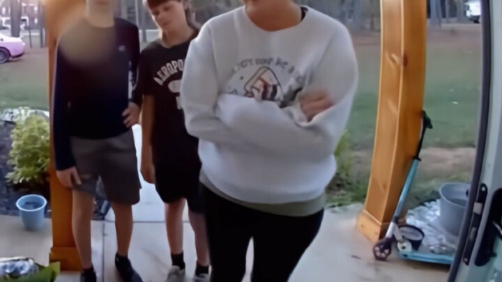 This mom’s approach is so cool!
