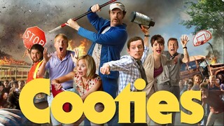 COOTIES (2014) : คุณครูฮะ พวกผมเป็นซอมบี้