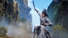 Wǔ Sui Xinghe Eps 05 indo