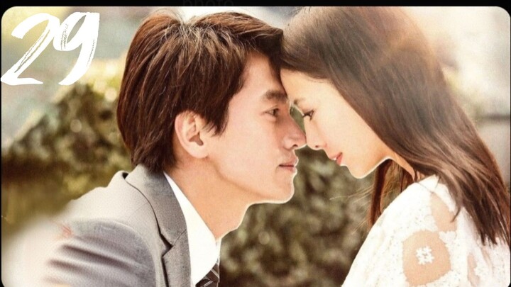 EP29 • UNFORGETTABLE LOVE • TAGALOG DUB