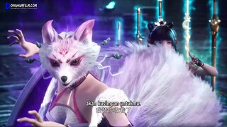 Endless God Realms Eps 59 sub indo 1080P
