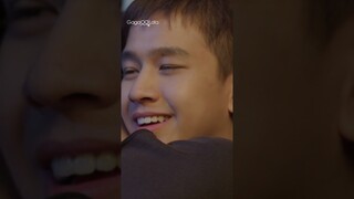 多希望我們之間不只是Bromance... #我的兄弟情人 #My Bromance #พี่ชาย #男同志 #Gay #GagaOOLala