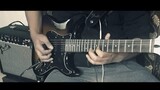 Imahe - Magnus Heaven - Guitar Solo (Try Lang)