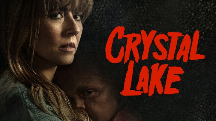 [SUB INDO] Crystal Lake | Trailer