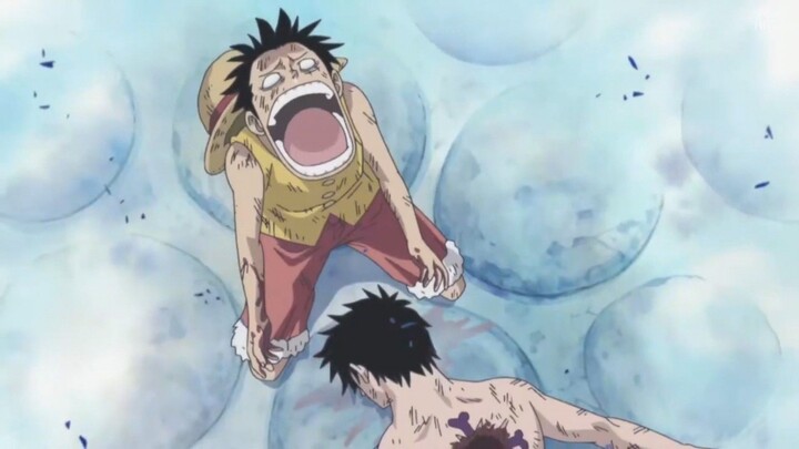 duel