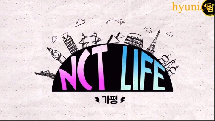 NCT LIFE IN GAPYEONG (NCT 127) - EP5 (ENGSUB)