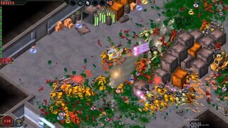 Alien Shooter - Part 9 [ Campaign 1 ]