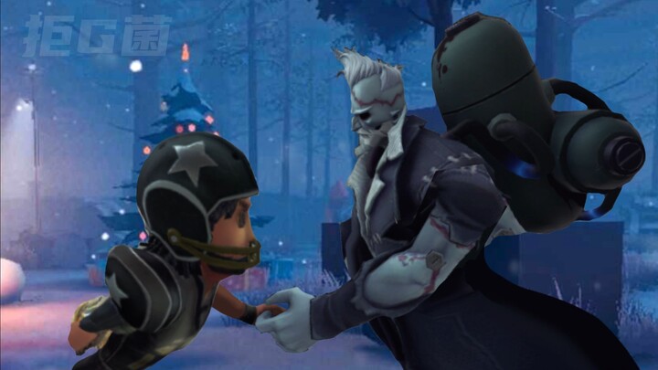 The Doctor’s Social Skills