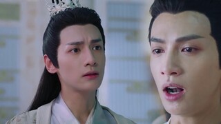 [Luo Yunxi|Runyu Narcissus] Fate Episode 44 Sweet with a little abuse