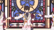 Ritsu Birthday Solo 1