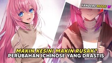 Ichinose Sekarang Masuk ke Yandere Mode 😈