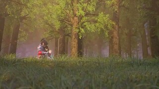 [PV] BATTLE THROUGH THE HEAVENS SEASON 5 || AKADEMI JIANAN EPS 33-34
