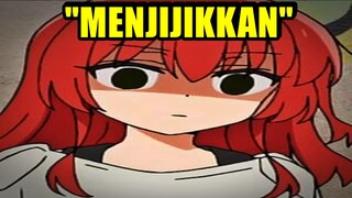 WAH TIKTOK, PARAH SIH INI... ( ͡° ͜ʖ ͡°)