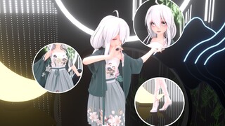 [MMD Lemah] ❀Aku sangat merindukanmu❀Aku hanya berharap kamu kembali❀