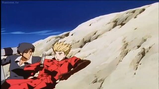 Trigun Episode 21 Tagalog Dub
