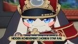 Kena pom pom deh kamu! • Hidden Achievement | Honkai Star Rail •