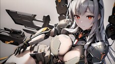 Brutall Anime Baru Tayang Udh Main Kombo maut..‼️