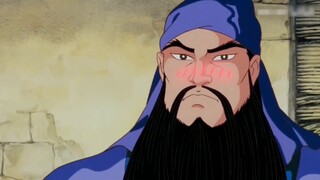 [Elegant Three Kingdoms] Yuan Shao, who has always been unwilling to suffer losses, has taken advant