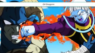 Top 10 trận tỉ thí hay nhất arc Moro 4