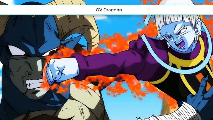 Top 10 trận tỉ thí hay nhất arc Moro 4