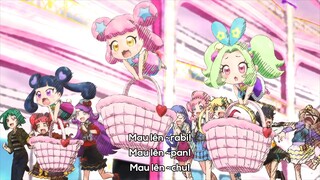 Kiratto Pri☆Chan SS3 - Tập 28 (Vietsub)