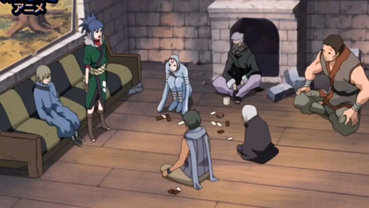 Naruto Shippuden S/5 episode 95 Tagalog dub #anime #narutoshippuden