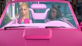 Barbie: A Touch Of Magic Episode 3