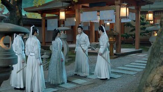 Phù Sinh Ấn EP 9 [Sub Việt]