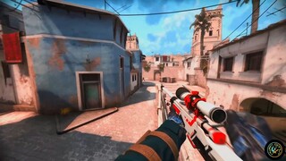 INDUSTRY BABY - DEVZXJE - CSGO Highlight #CSGO #game
