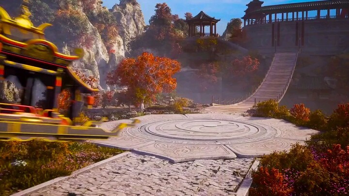 phàm nhân tu tiên