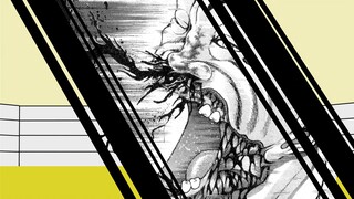 [Baki Handwriting] Hammer Song