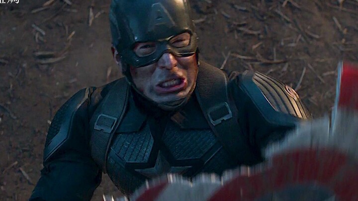 Những cảnh tượng lịch sử khi các vũ khí Vibranium của Marvel bị phá hủy – bạn còn nhớ những khoảnh k