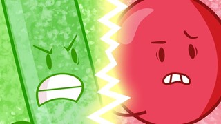 “Kick the Bucket” (Pt. 2) ｜ Inanimate Insanity S2E11