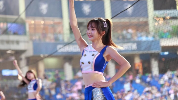 【4K】20220921 Fubon Angels - STRIVE