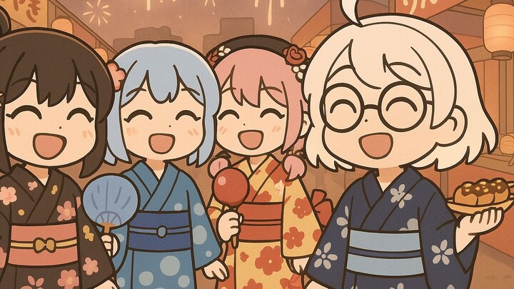 Prediksi kemungkinan ritme cincin virtual di masa depan