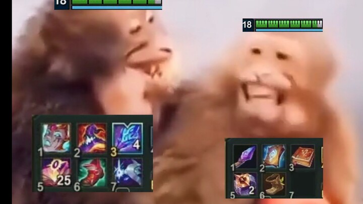 Support can be down-to-earth, but not earthbound.