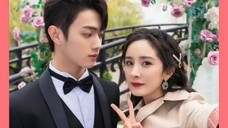 #杨幂 di mata#Xu Kai: Dia mudah di-bully dan lucu, hahaha, dia benar-benar tikus yang tertawa