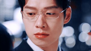 [Meng Yanchen x YeZi // Ambition] "I thought you had more than just good intentions towards me"
