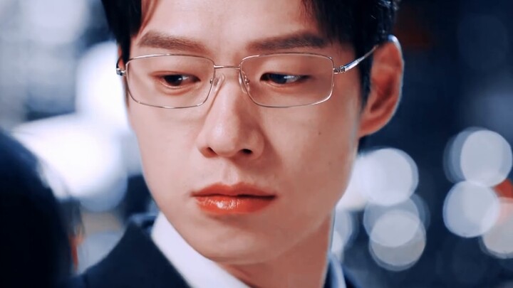 [Meng Yanchen x YeZi // Ambition] "I thought you had more than just good intentions towards me"