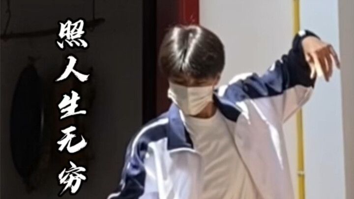 春江花月照人生无穷 弦音流转听山河入梦 #杨玉环