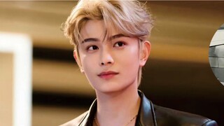 Ding Yuxi ditanya dalam wawancara siapa pacar idealnya? "Dia sangat cocok dengan kriterianya." Saat 