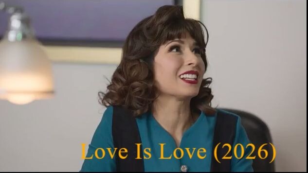Love Is Love (2026)
