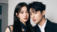 Gadis agen itu memiliki banyak identitas dan merebut kembali segalanya.... (YT)