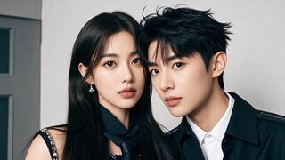 Gadis agen itu memiliki banyak identitas dan merebut kembali segalanya.... (YT)