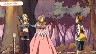 Hội Pháp Sư Fairy Tail - Tập 130 ( Lồng Tiếng )