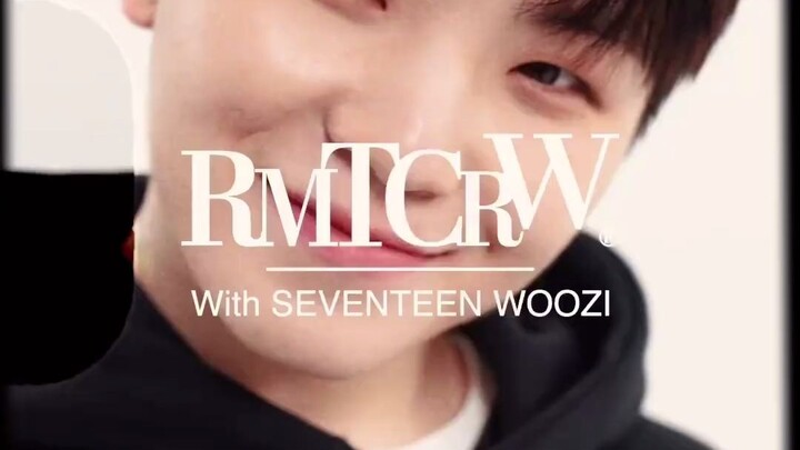 221107 SEVENTEEN Lee Jisung WOOZI Vương miện lãng mạn – Trạm không